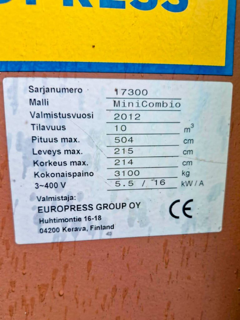 biopuristintyyppikilpi